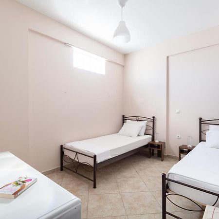 House In Eleusis Apartment Екстериор снимка