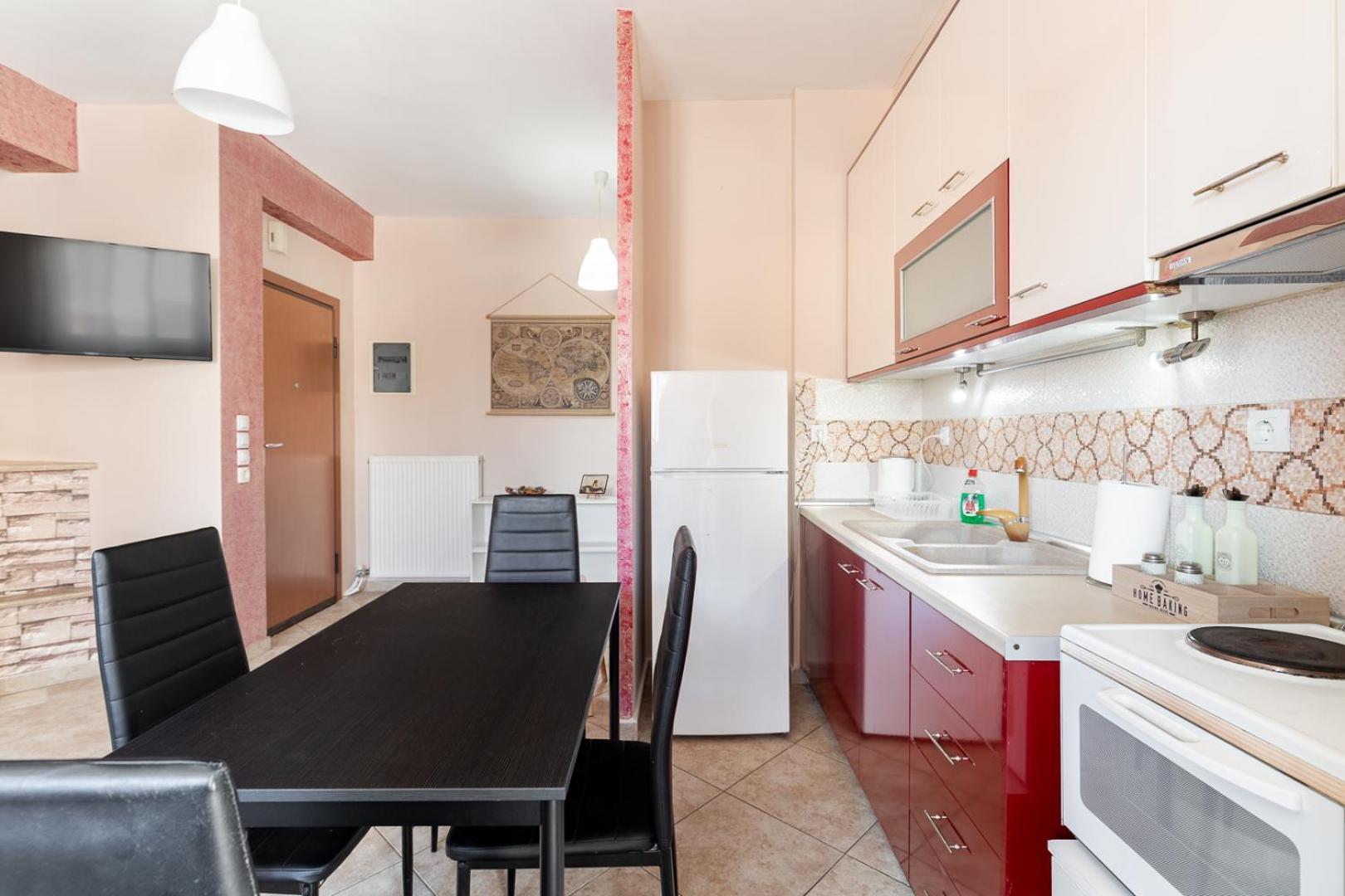 House In Eleusis Apartment Екстериор снимка
