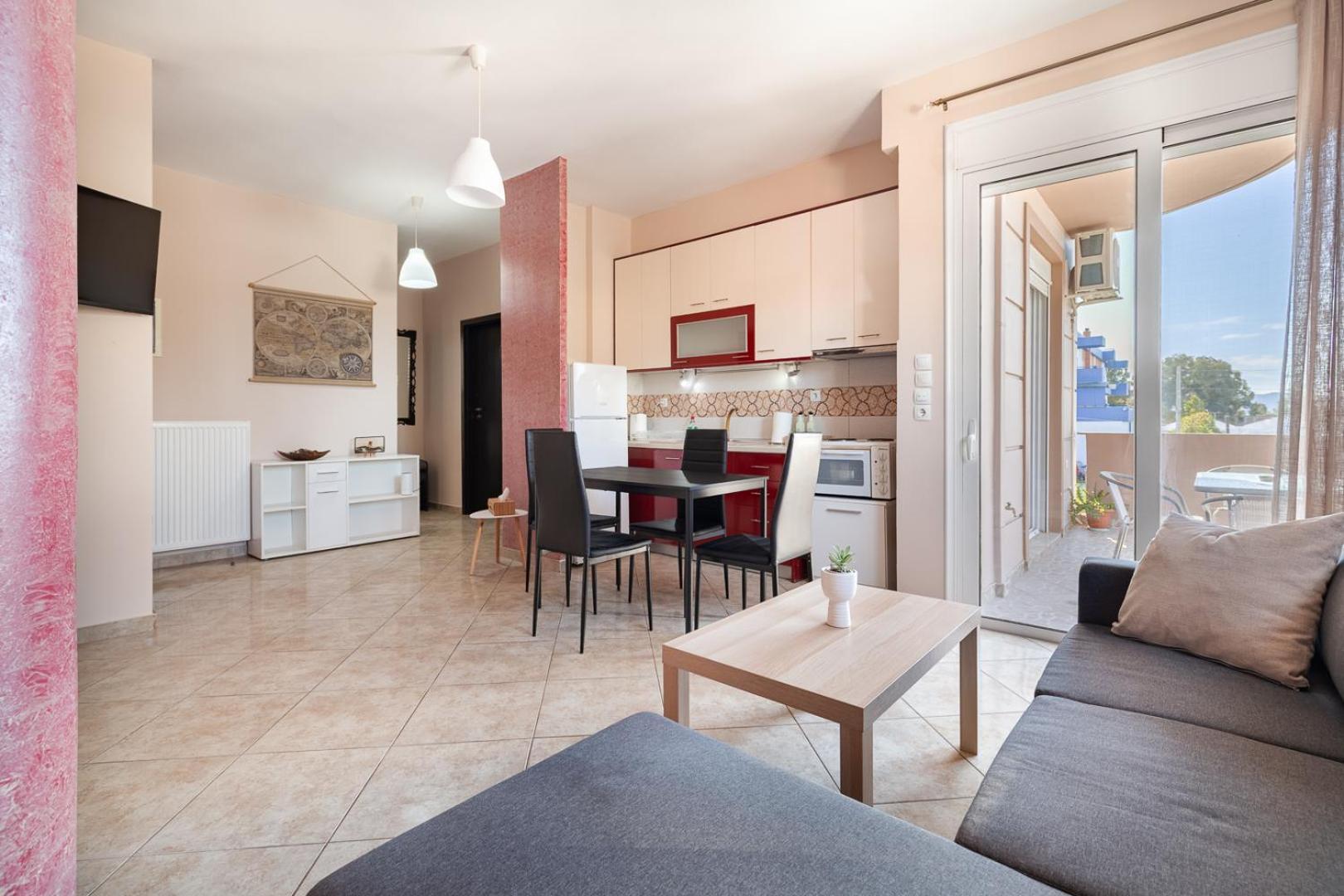 House In Eleusis Apartment Екстериор снимка
