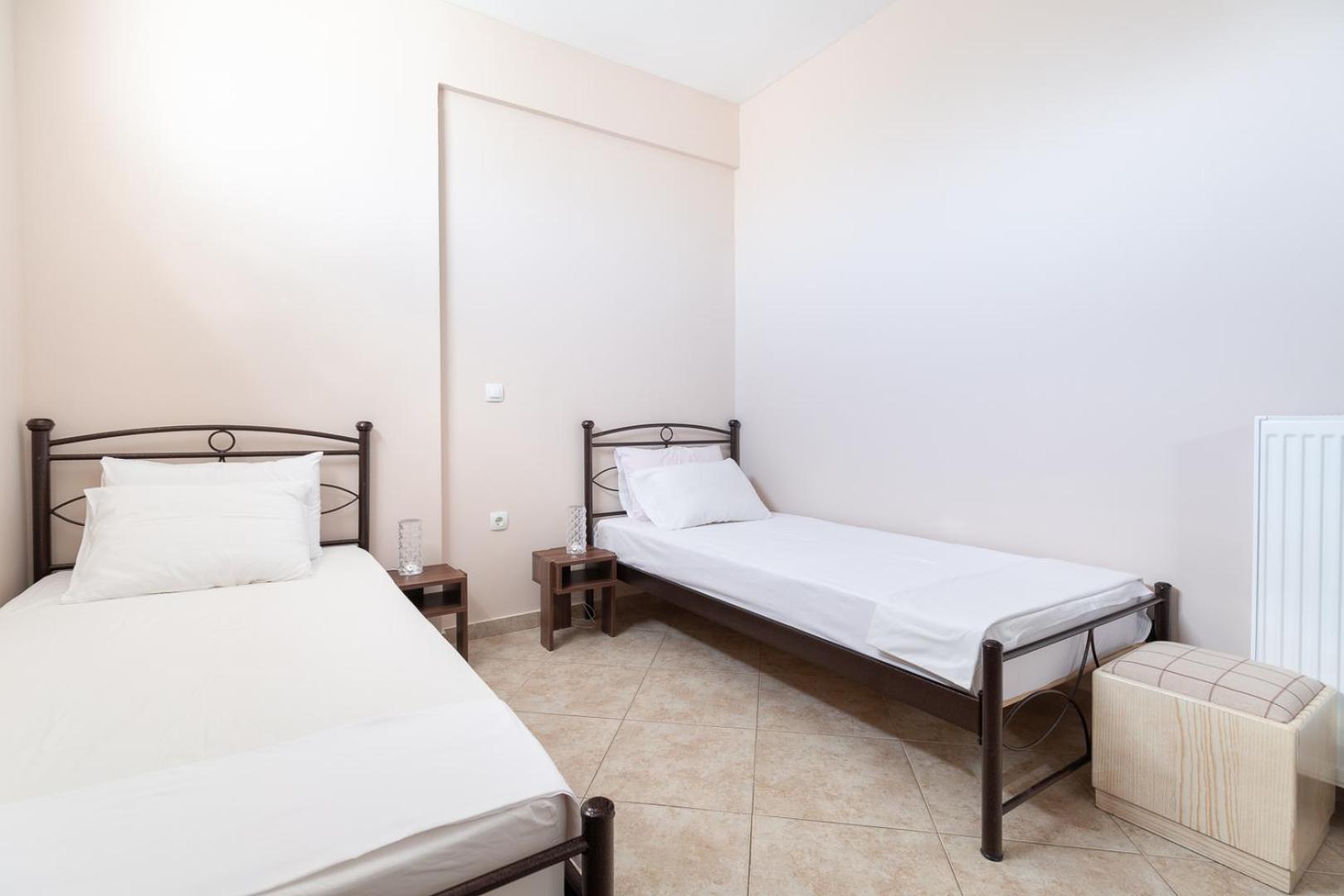 House In Eleusis Apartment Екстериор снимка