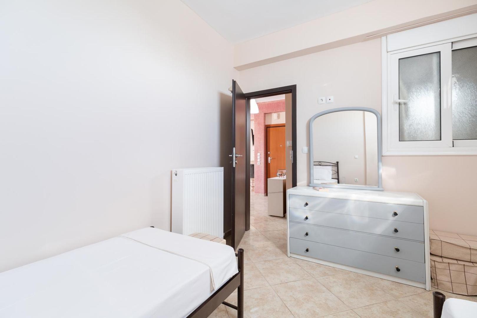 House In Eleusis Apartment Екстериор снимка