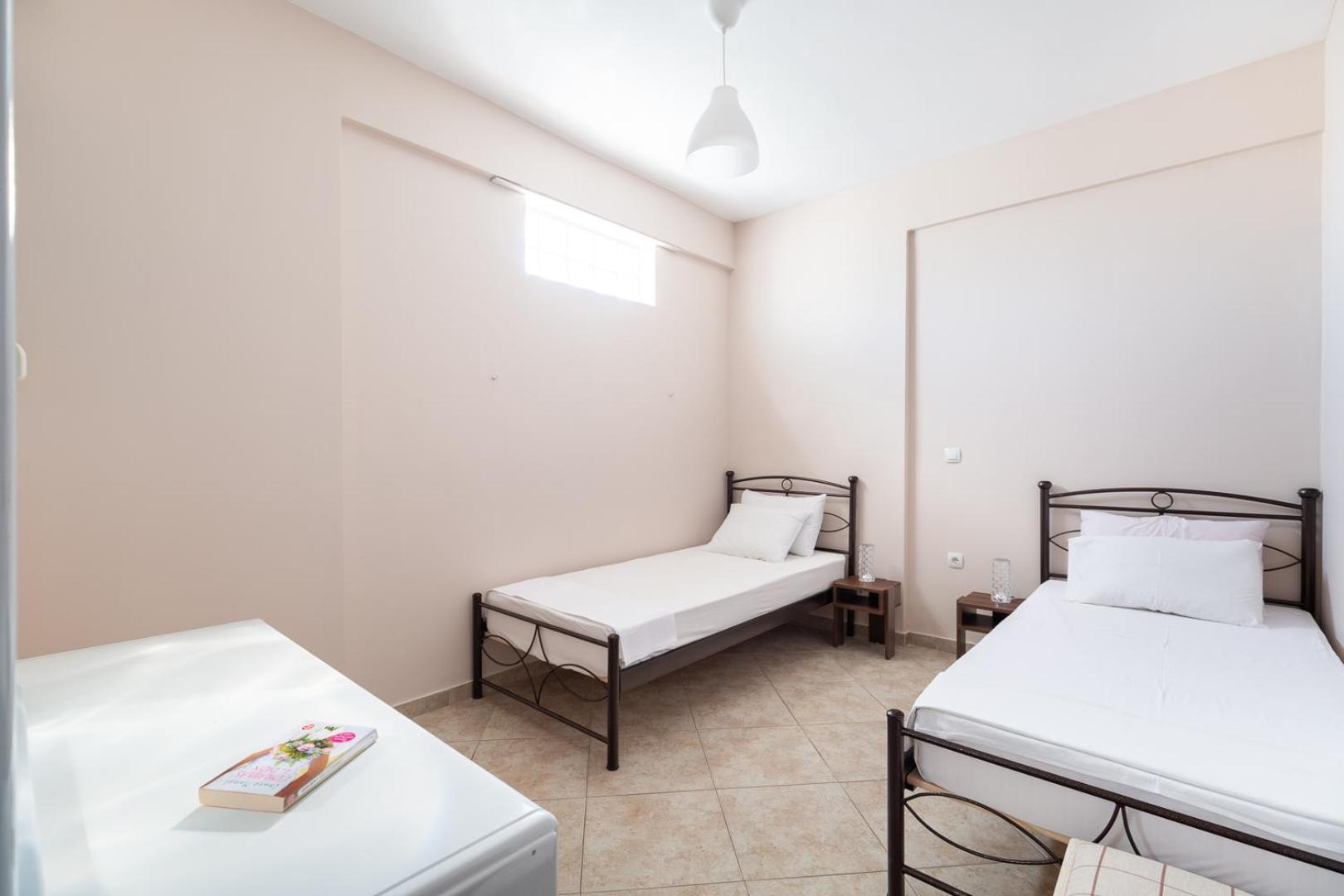 House In Eleusis Apartment Екстериор снимка