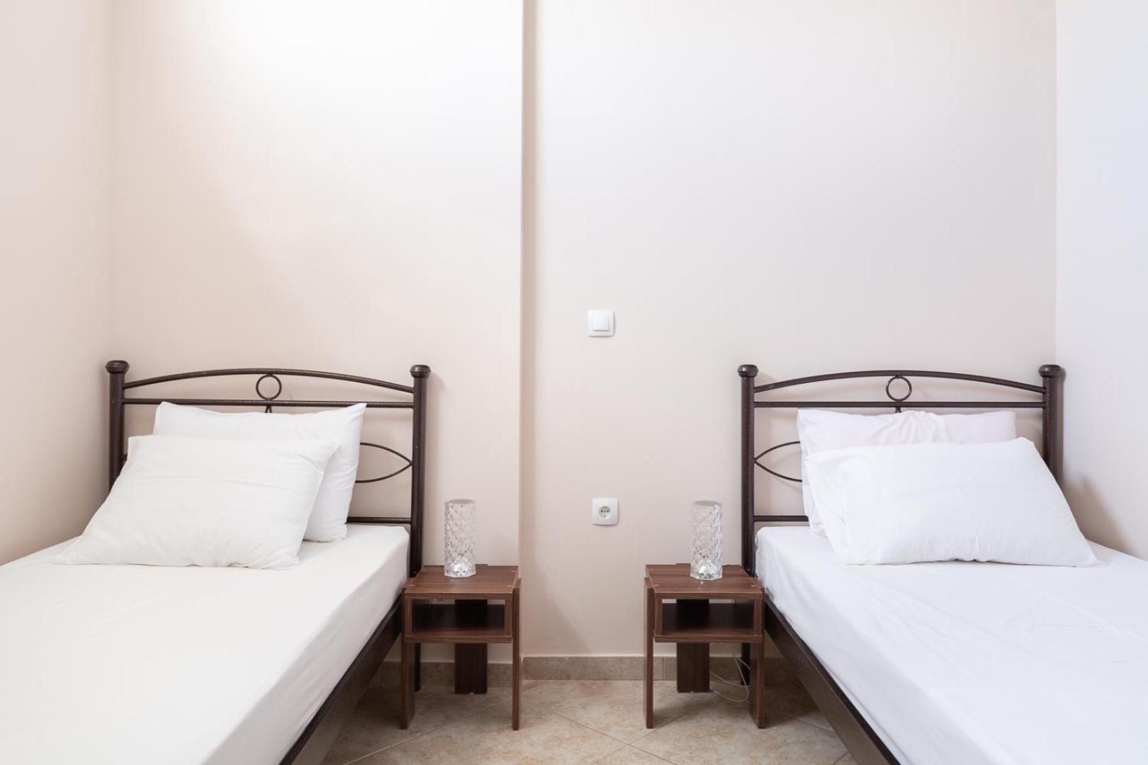 House In Eleusis Apartment Екстериор снимка