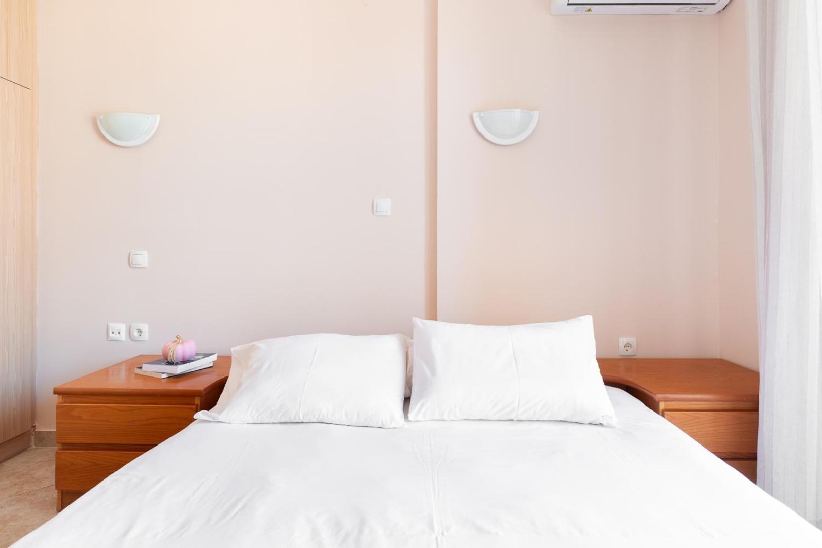 House In Eleusis Apartment Екстериор снимка