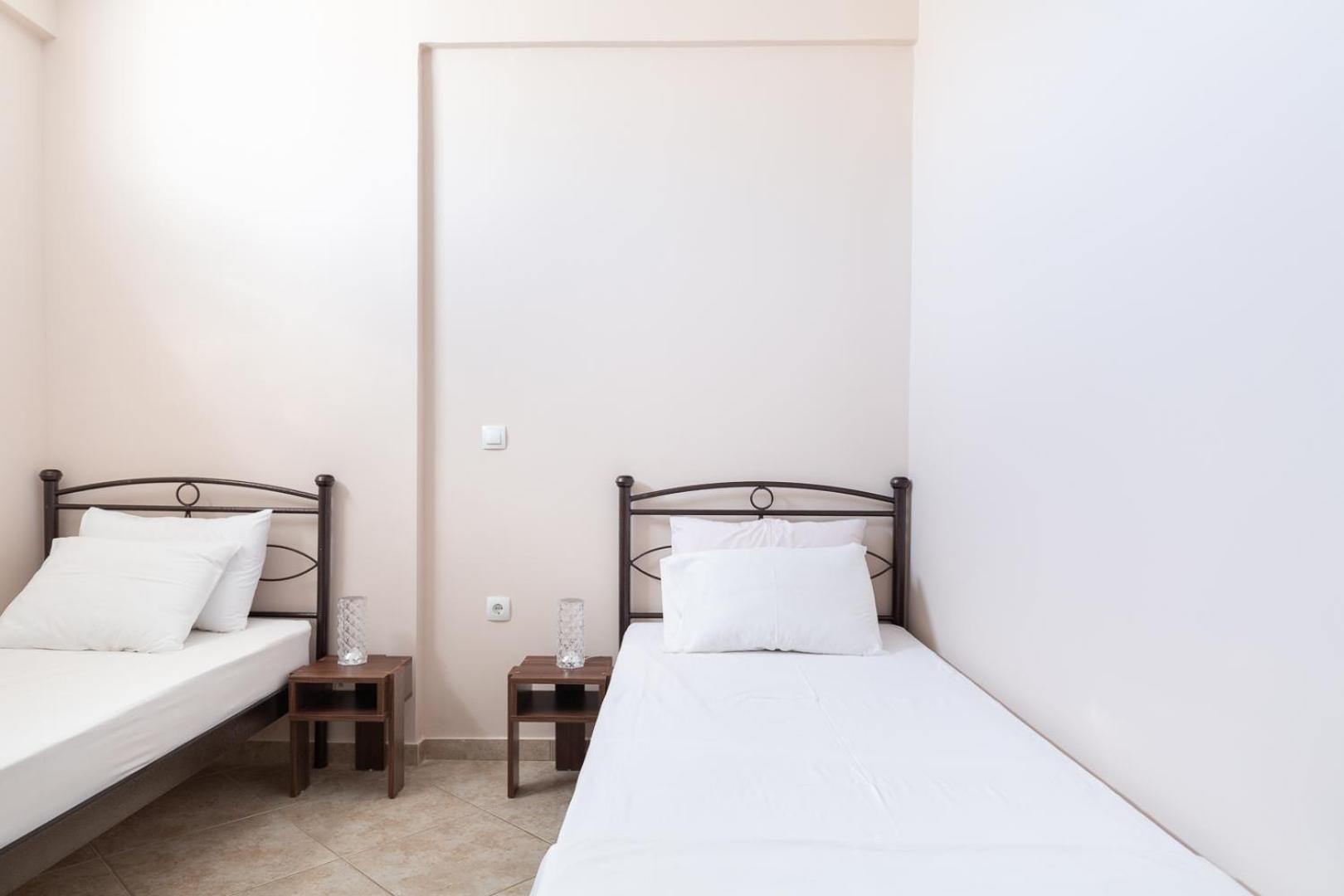 House In Eleusis Apartment Екстериор снимка