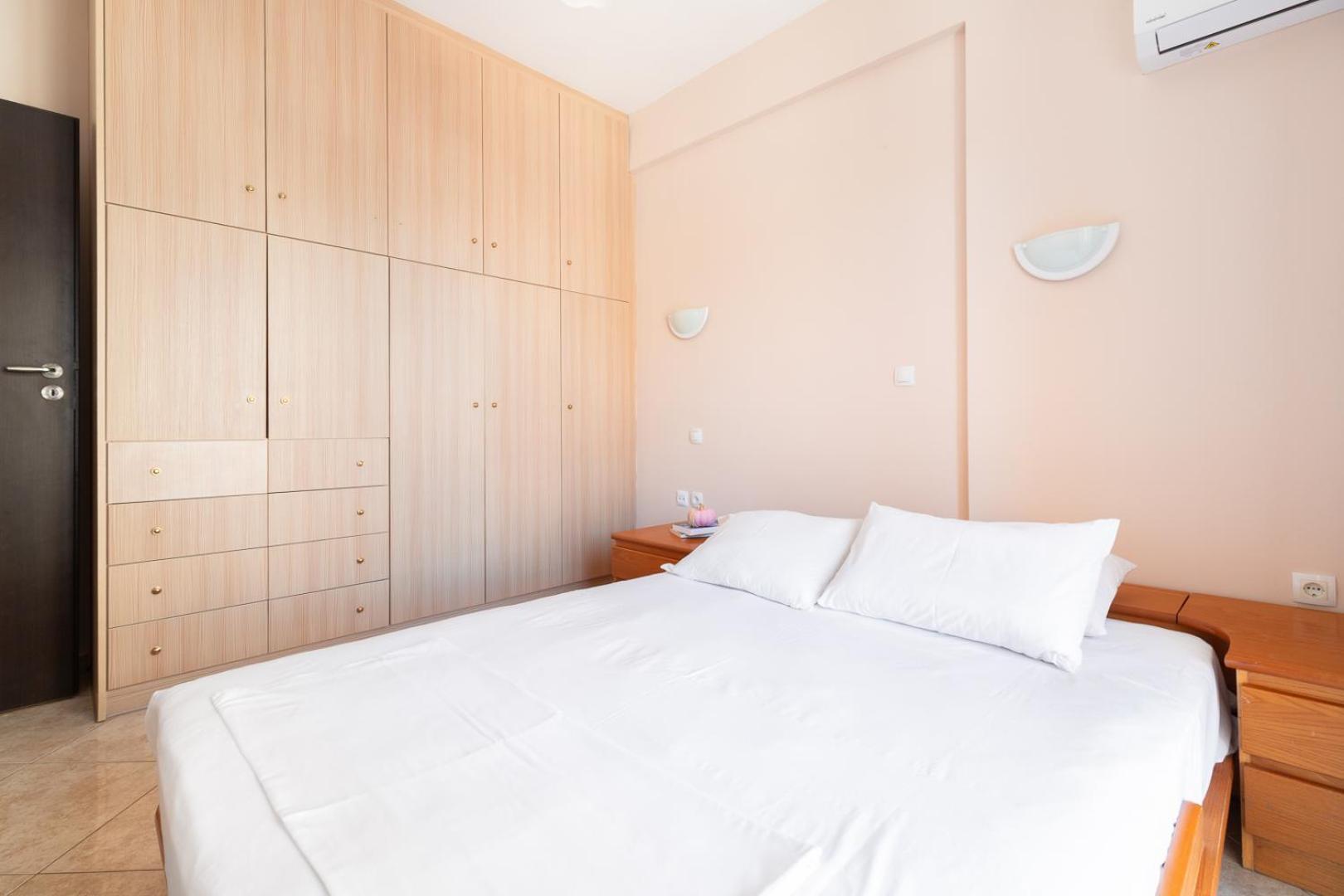 House In Eleusis Apartment Екстериор снимка