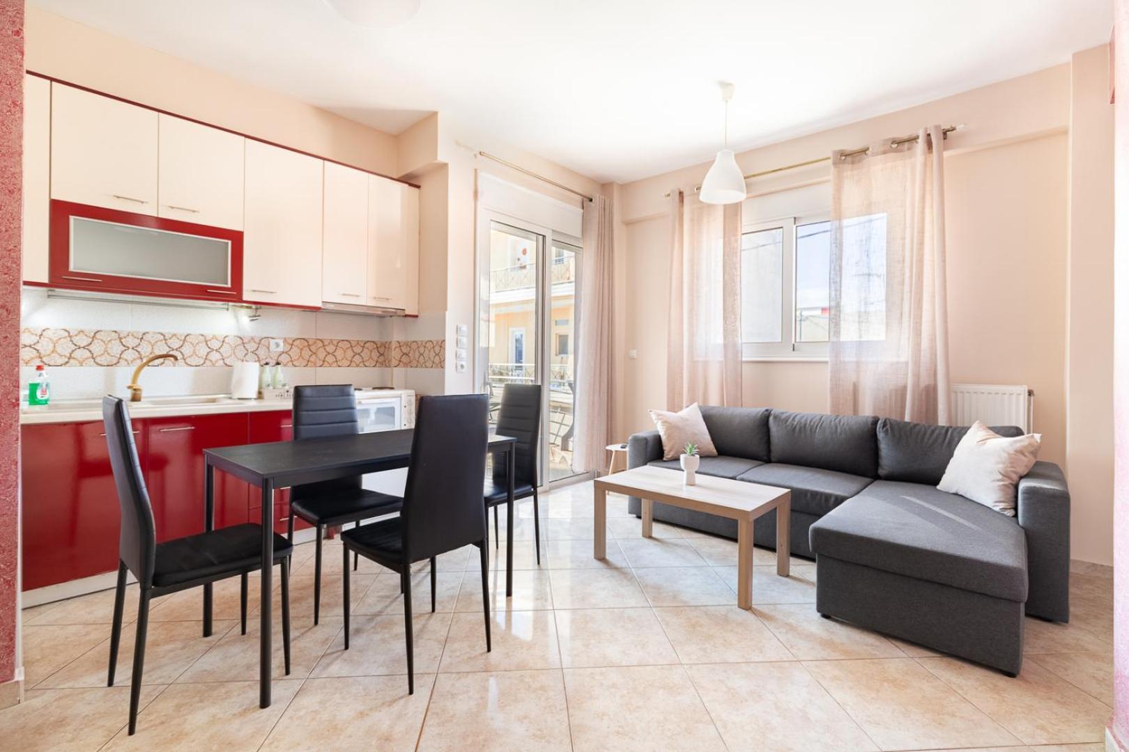 House In Eleusis Apartment Екстериор снимка