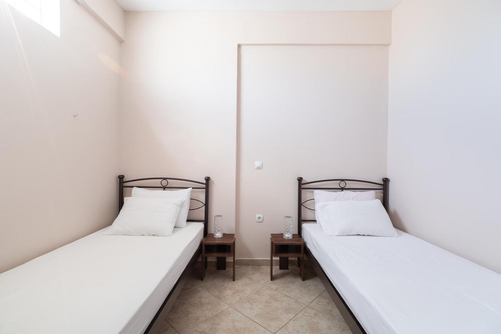 House In Eleusis Apartment Екстериор снимка