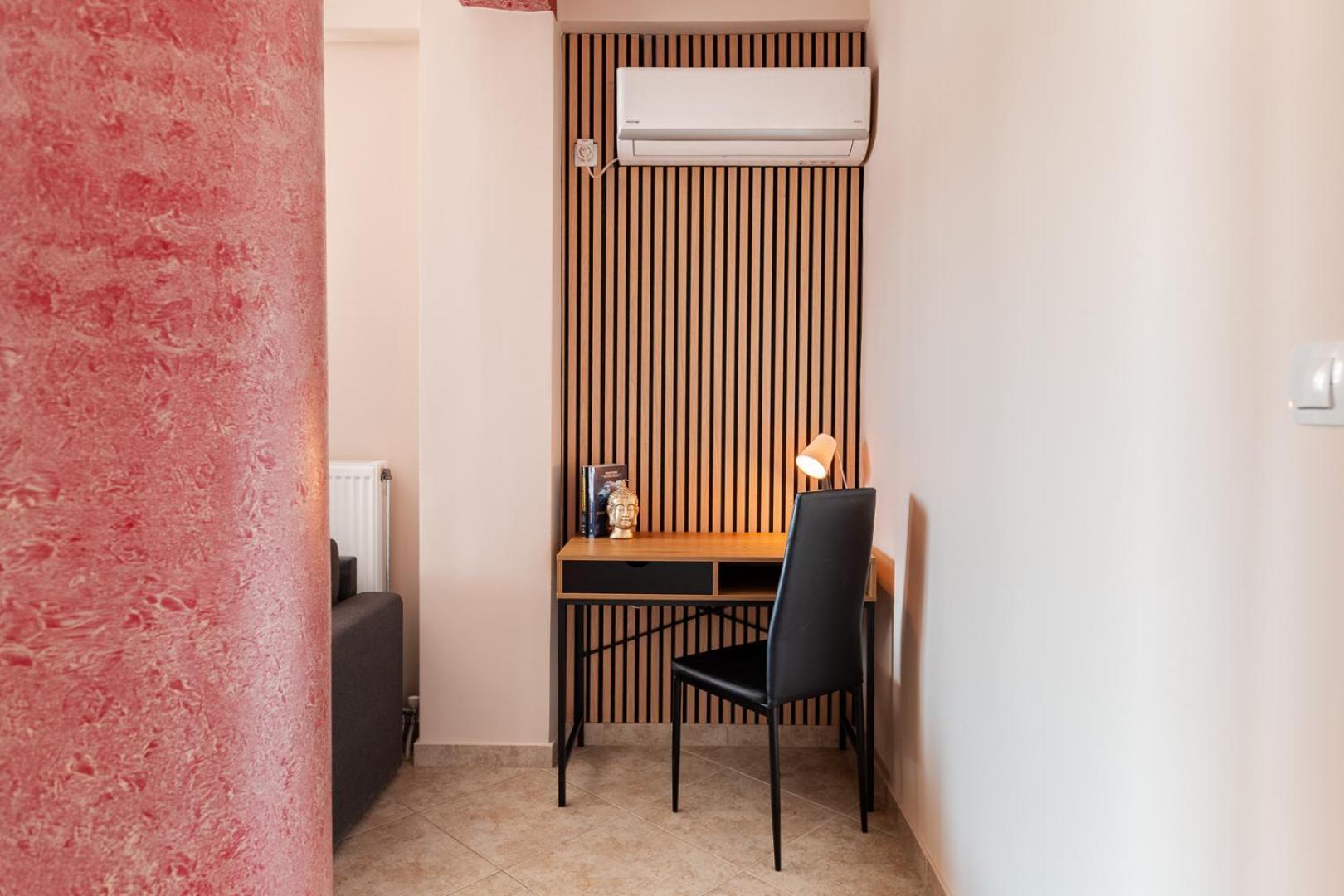 House In Eleusis Apartment Екстериор снимка
