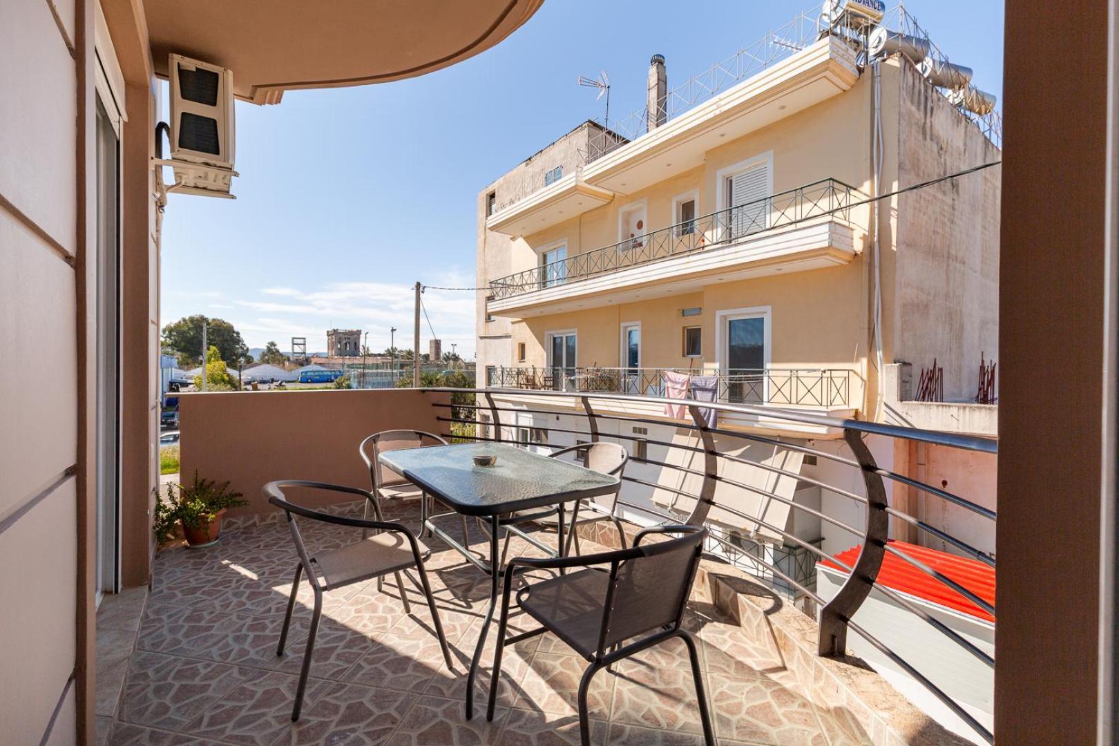 House In Eleusis Apartment Екстериор снимка