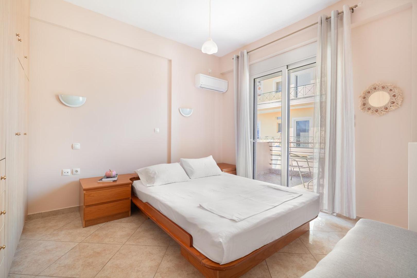 House In Eleusis Apartment Екстериор снимка