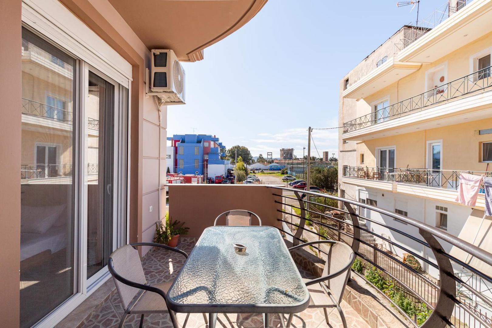 House In Eleusis Apartment Екстериор снимка