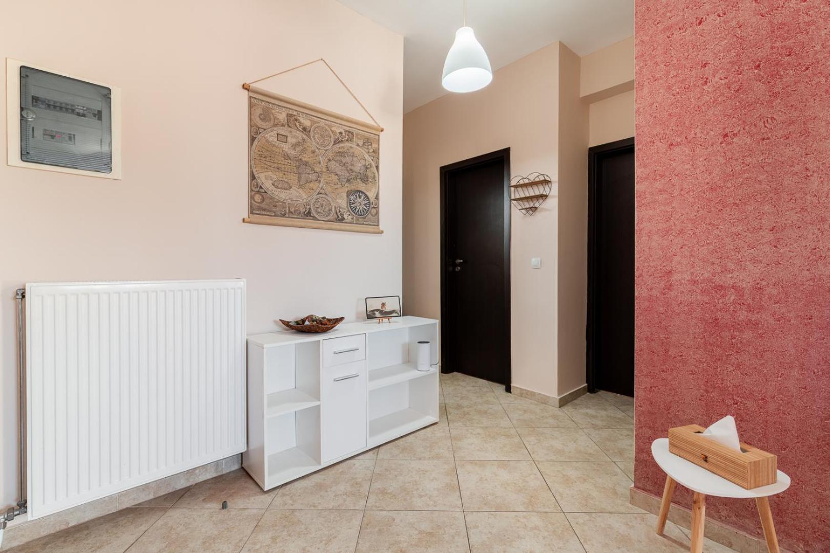 House In Eleusis Apartment Екстериор снимка